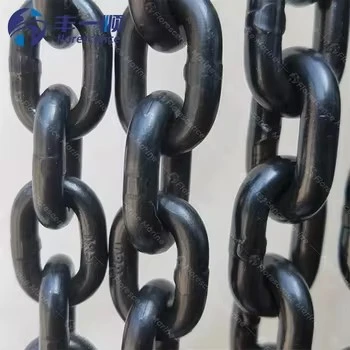 Corrosion-resistant Ship Studless  Anchor Chain high quality