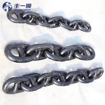 Corrosion-resistant Studless Anchor Chain best